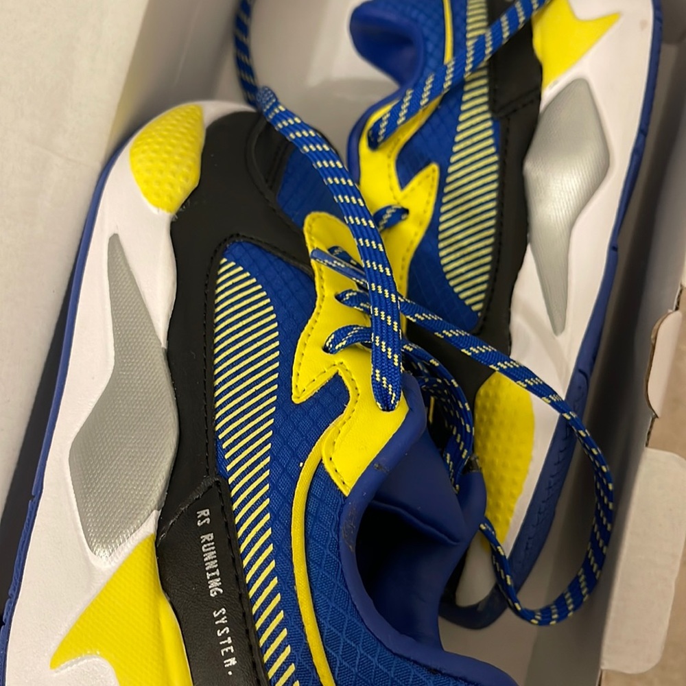 Paw patrol shoes